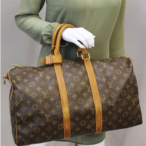 louis vuitton cheap duffle bag|louis vuitton overnight.